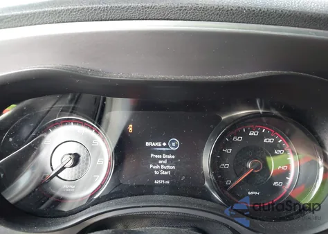 2022 Dodge Charger R/T z USA, uszkodzony, nr VIN 2C3CDXCT0NH231746